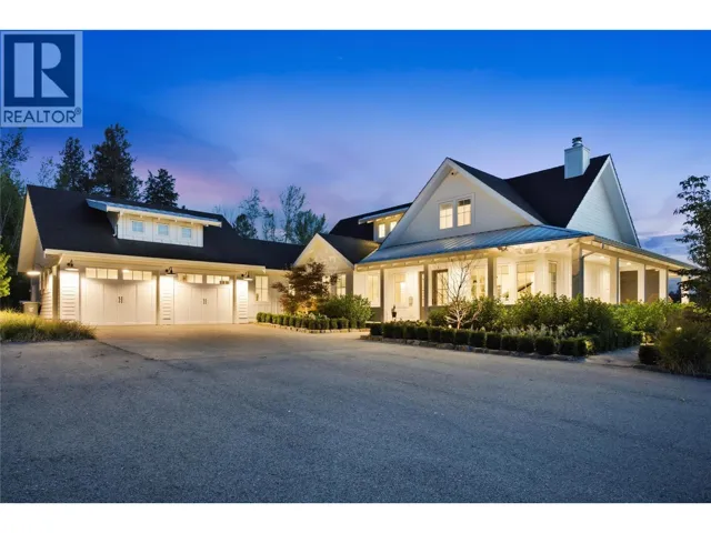 4588 Sallows Road, Kelowna, British Columbia V1W4C2