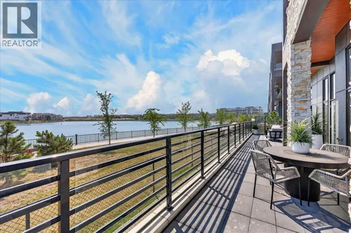 102, 150 Marina Cove SE, Calgary, Alberta T3M3P4