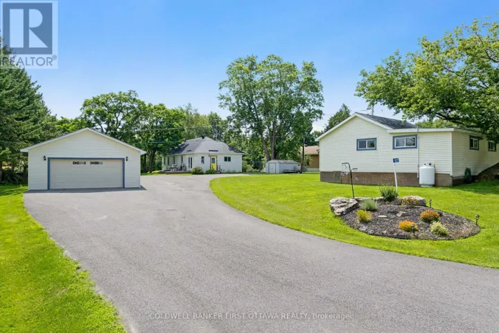 127 ROSE MAC DRIVE, Drummond/North Elmsley, Ontario K0G1W0