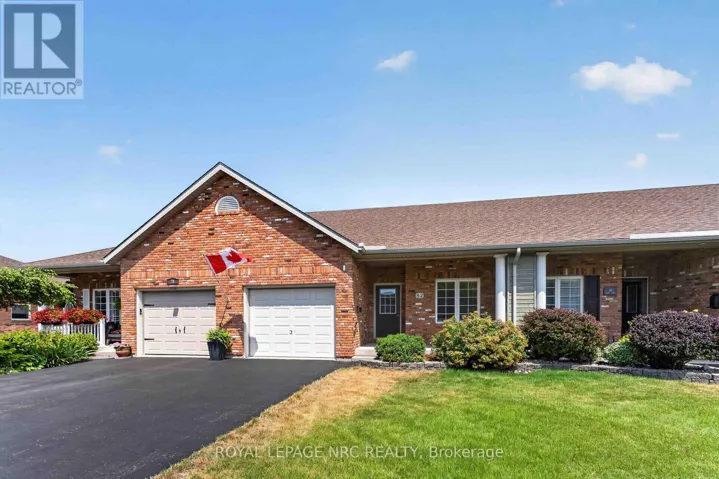82 MAPLE STREET, Port Colborne (Sugarloaf), Ontario L3K6G7