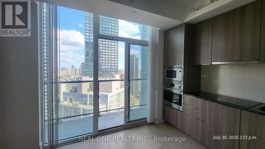 3117 - 955 BAY STREET, Toronto (Bay Street Corridor), Ontario M5S0C6
