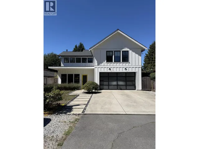 1491 FARRELL AVENUE, Delta, British Columbia V4L1V6