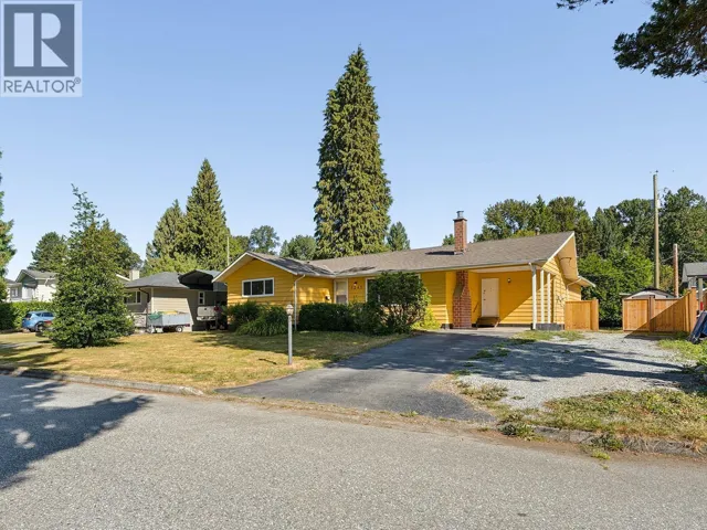 1341 BARBERRY DRIVE, Port Coquitlam, British Columbia V3B1G2