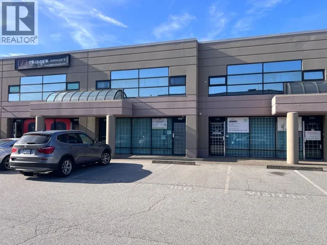 150 13500 MAYCREST WAY, Richmond, British Columbia V6V2N8