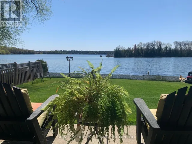 48 ISLAND VIEW DRIVE N, South Bruce Peninsula, Ontario N0H1A0