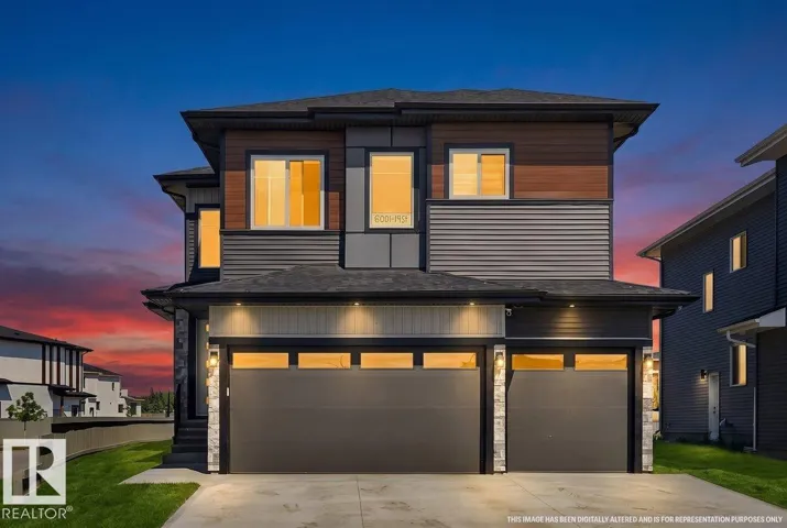 6001 19 ST NE, Nisku, Alberta T4X0P5