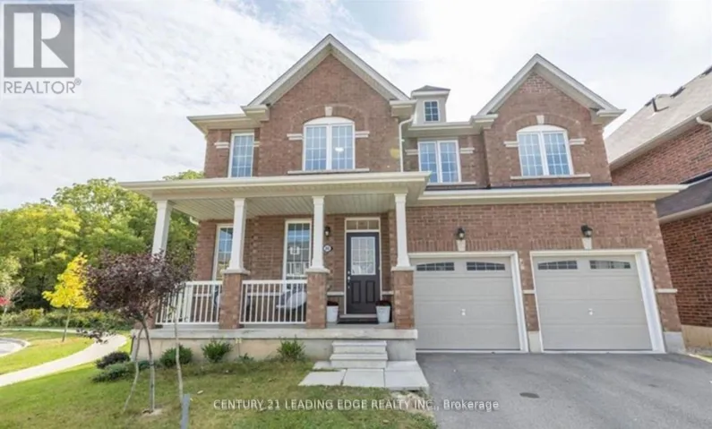80 SINDEN ROAD, Brantford, Ontario N3T0P5