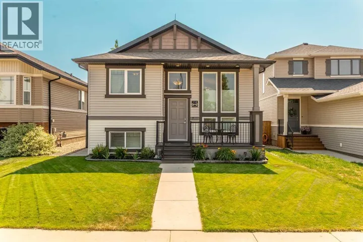 114 Lasalle Terrace W, Lethbridge, Alberta T1J5G8