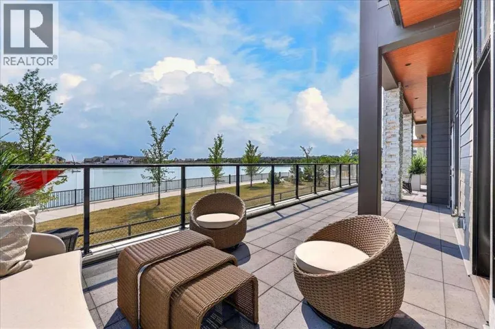 101, 150 Marina Cove SE, Calgary, Alberta T3M3P4