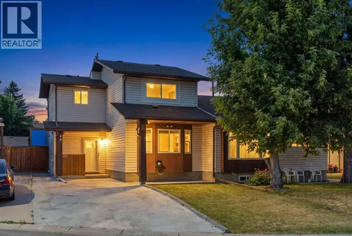 227 Abalone Place NE, Calgary, Alberta T2A6S2