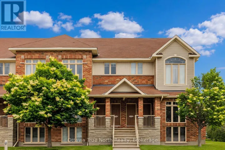 9 - 276 KELTIE PRIVATE, Ottawa, Ontario K2J0A4