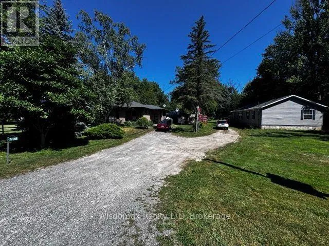 908 NETHERBY ROAD, Welland (Cooks Mills), Ontario L3B5N7