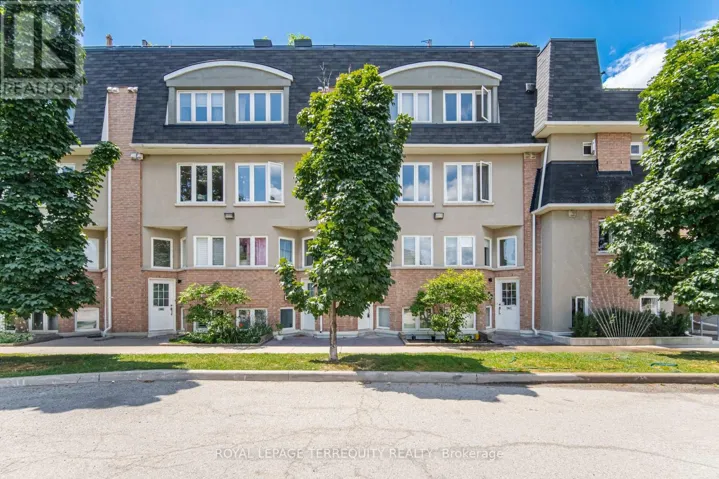 148 - 10 MERCHANT LANE, Toronto (Dufferin Grove), Ontario M6P4J6