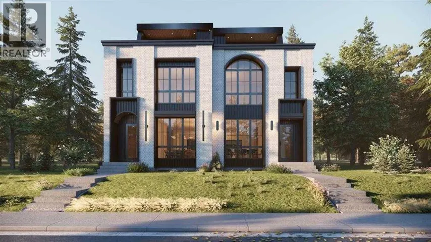 907 36A Street NW, Calgary, Alberta T2N3B2