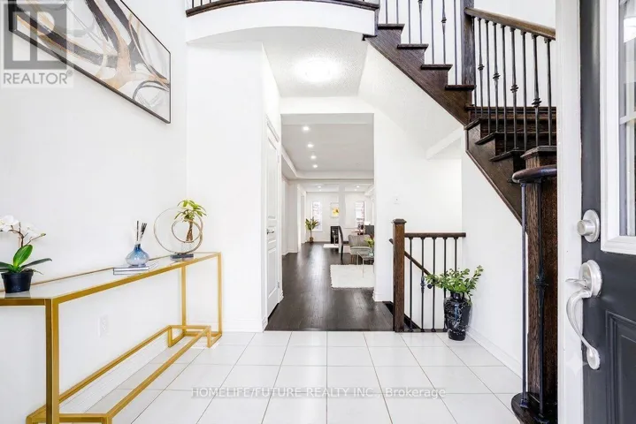 80 HENRY BAUER AVENUE, Markham (Berczy), Ontario L6C0T1
