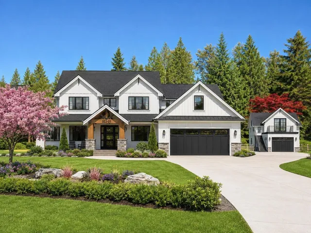 32221 RICHARDS AVENUE, Mission, British Columbia V4S1K8