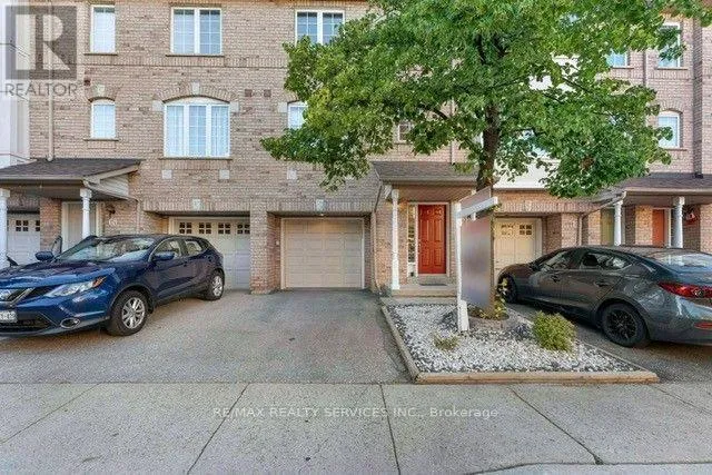 69 - 80 ACORN PLACE, Mississauga (Hurontario), Ontario L4Z4E1