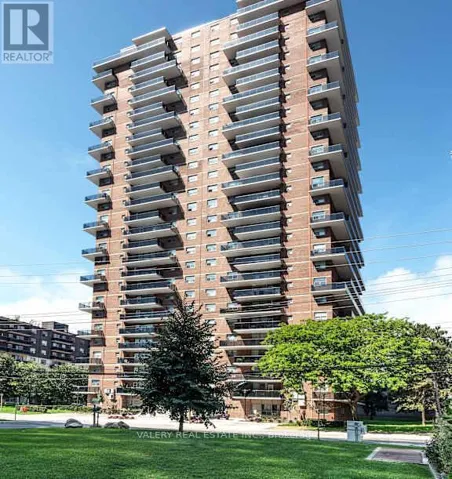 1006 - 70 PARK STREET E, Mississauga (Port Credit), Ontario L5G1M5