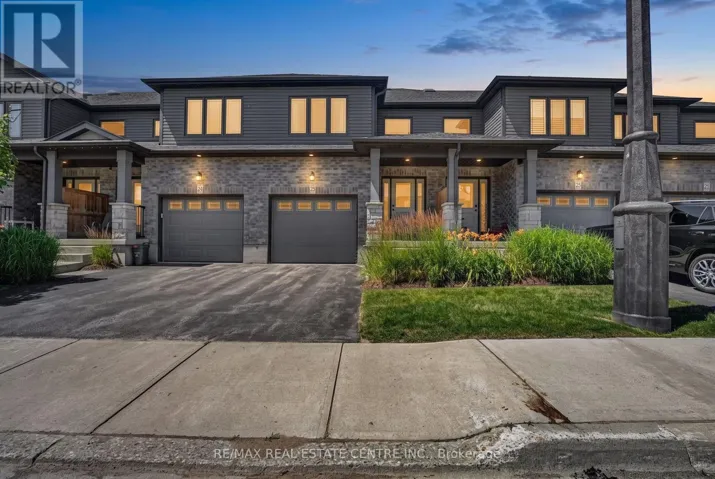 25 LAWSON STREET, East Luther Grand Valley, Ontario L9W7P1