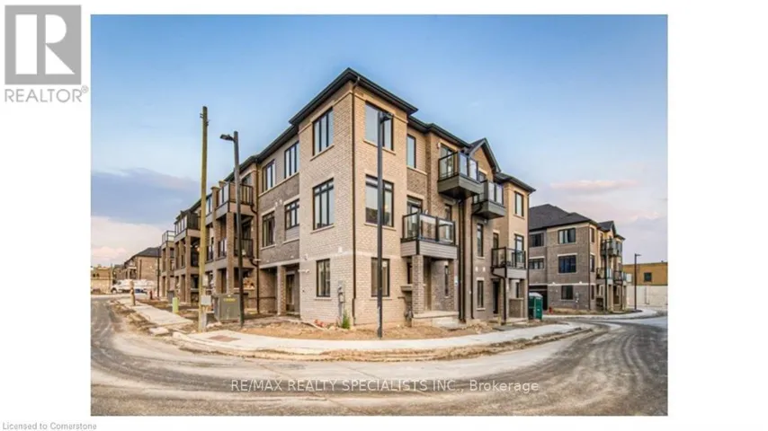 601 - 585 COLBORNE STREET, Brantford, Ontario N3S0K4