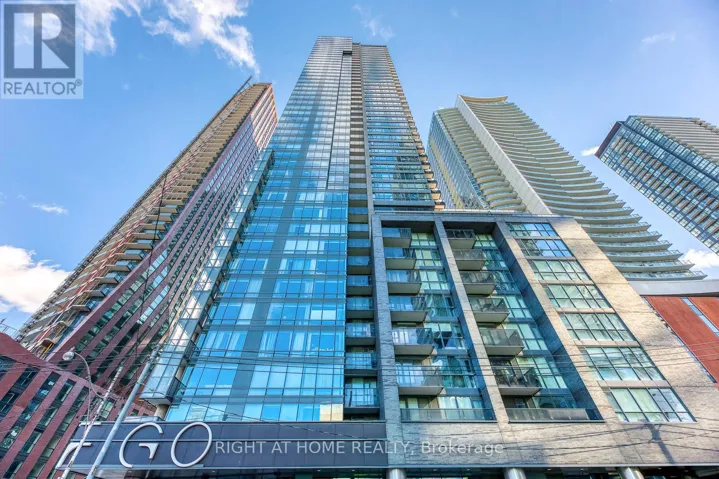 314 - 295 ADELAIDE STREET W, Toronto (Waterfront Communities), Ontario M5V0L4