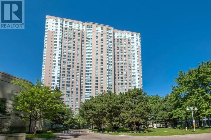 3239 - 68 CORPORATE DRIVE, Toronto (Woburn), Ontario M1H3H3