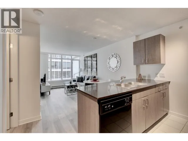 2906 610 GRANVILLE STREET STREET, Vancouver, British Columbia V6C3T3