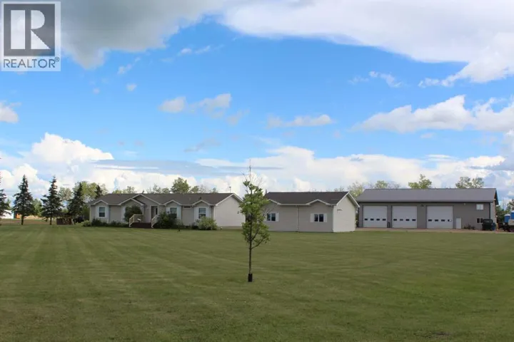 17A 232051 920 Township, Rural Northern Lights, County of, Alberta T0H2M0