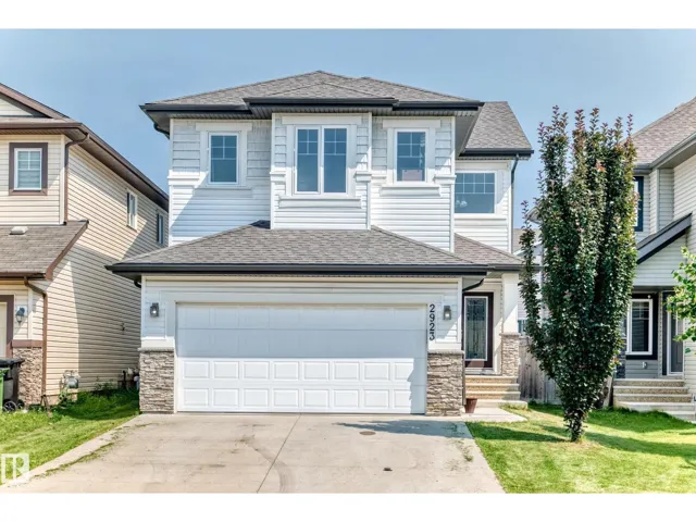 2923 16 ST NW NW, Edmonton, Alberta T6T0V8