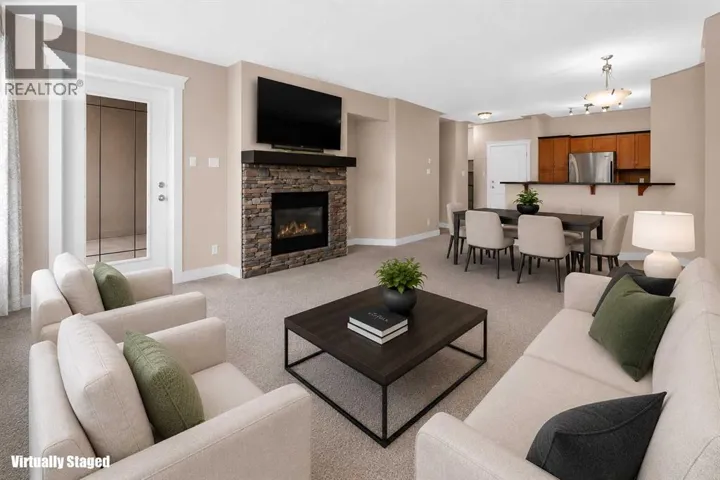 537, 10 Discovery Ridge Close SW, Calgary, Alberta T3H5X3