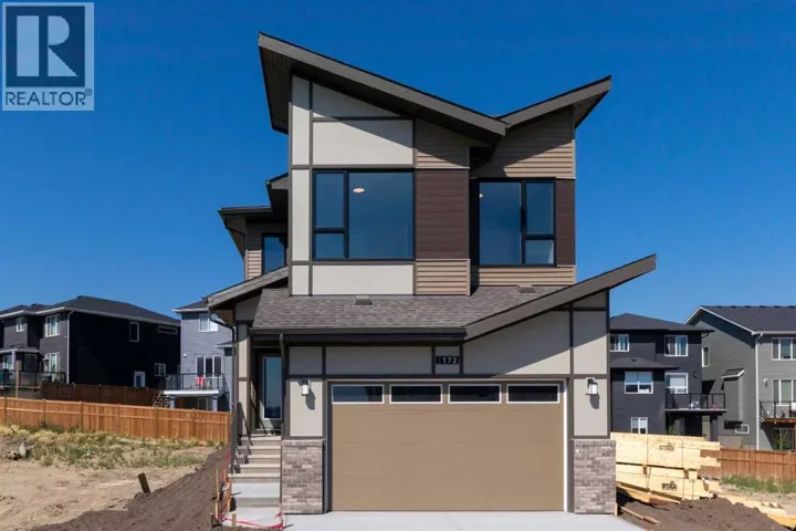 172 Starling Place NW, Calgary, Alberta T3P2W3