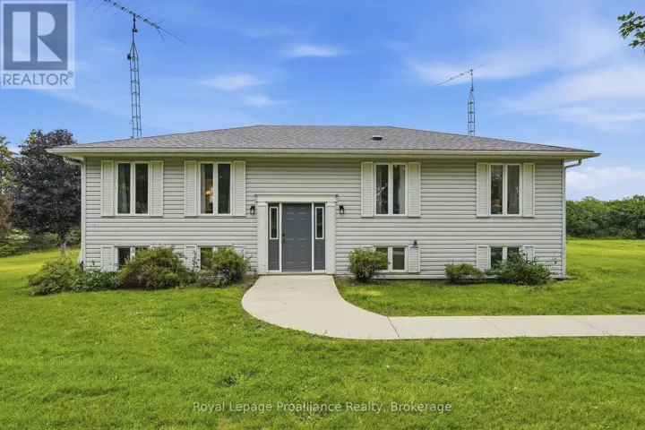 509 KELLY ROAD, Prince Edward County (Athol Ward), Ontario K0K1P0