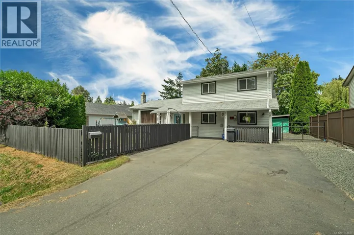 860 NICHOLLS Rd, Campbell River, British Columbia V9W3P6