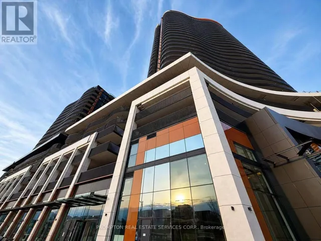1802 - 68 ESTHER SHINER BOULEVARD, Toronto (Bayview Village), Ontario M2K0J6
