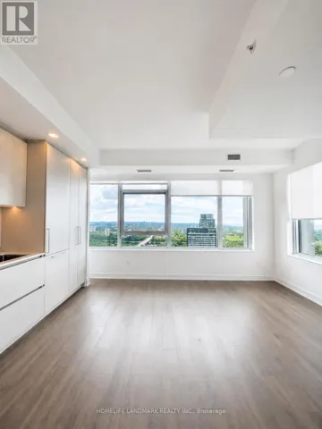 4509 - 609 SHERBOURNE STREET, Toronto (North St. James Town), Ontario M4X0A4