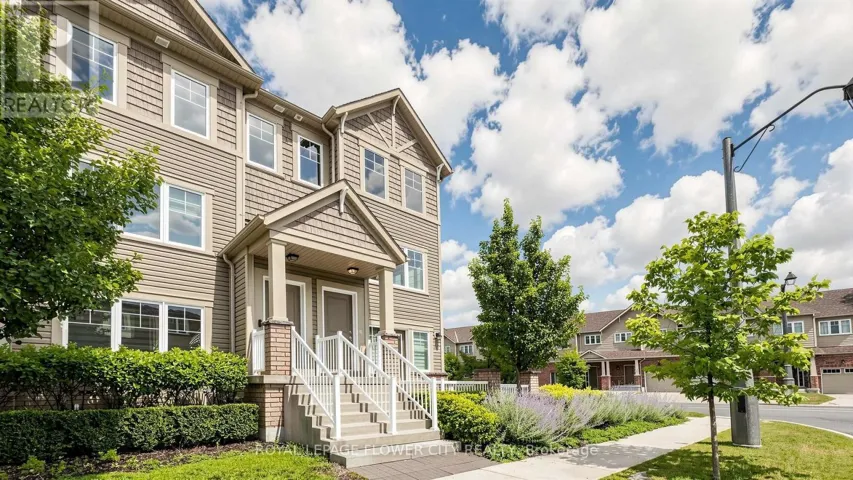 2 - 2500 HILL RISE COURT, Oshawa (Windfields), Ontario L1L0M6