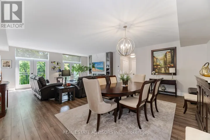 313 - 53 WOODBRIDGE AVENUE, Vaughan (West Woodbridge), Ontario L4L9K9