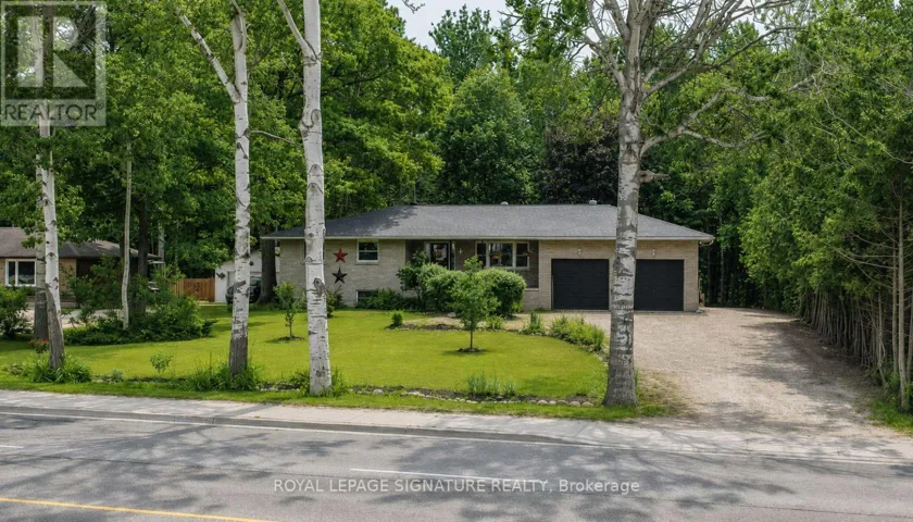 1729 MOSLEY STREET, Wasaga Beach, Ontario L9Z1Z8