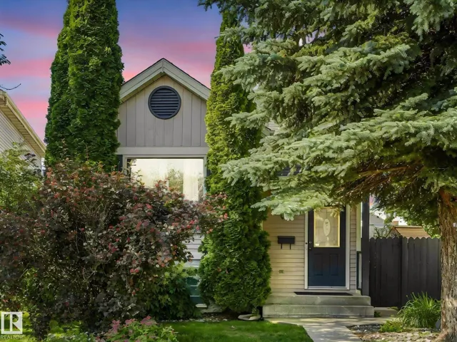 3527 41 AV NW, Edmonton, Alberta T6L5S5