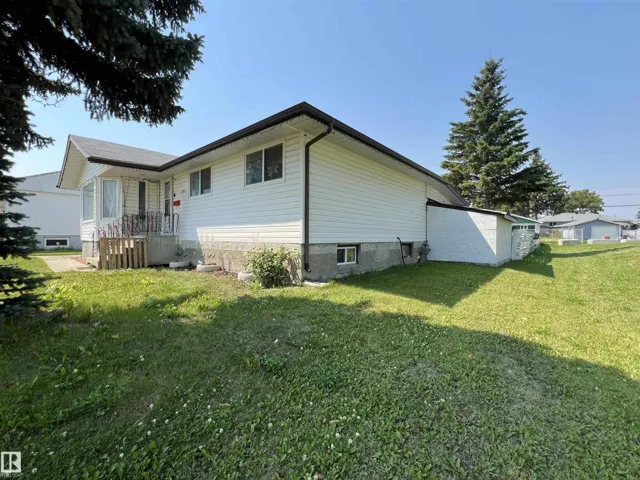 4764 43 St., Drayton Valley, Alberta T7A1G1