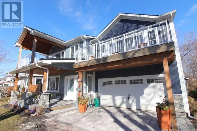 318 BEACHVIEW AVENUE, Fort Erie (Crescent Park), Ontario L2A4L7