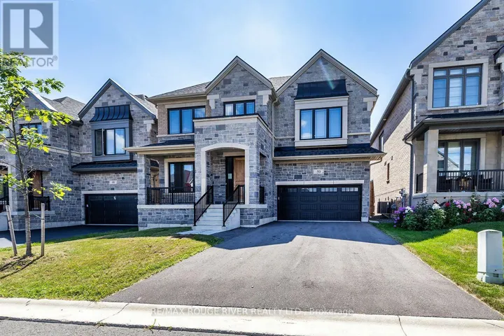 50 HOLLAND STREET, Port Hope, Ontario L1A0G2