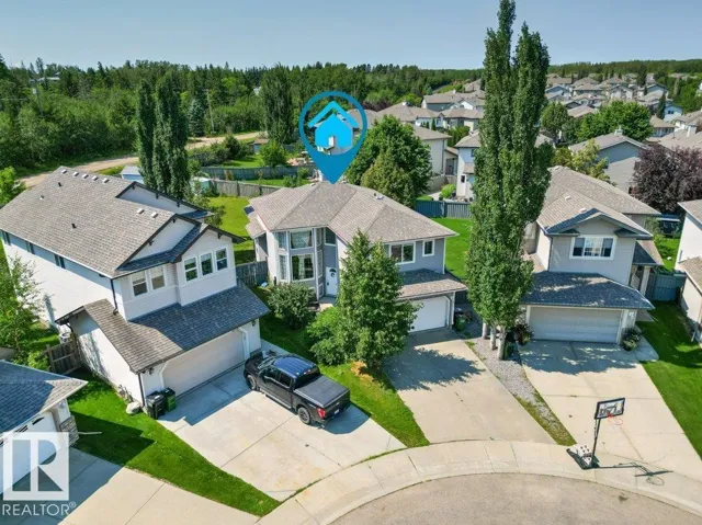 4512 210 ST NW, Edmonton, Alberta T6M0G5