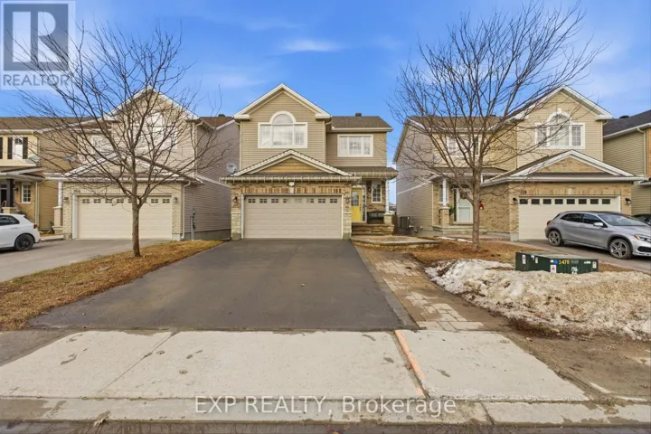 162 BERT HALL STREET, Arnprior, Ontario K7S0H1