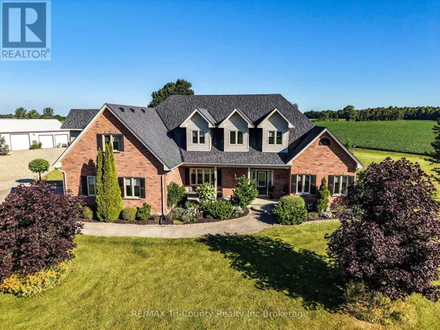 55468 BEST LINE, Bayham, Ontario N5H2R3