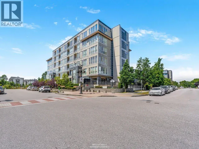 392 4133 STOLBERG STREET, Richmond, British Columbia V6X0J3