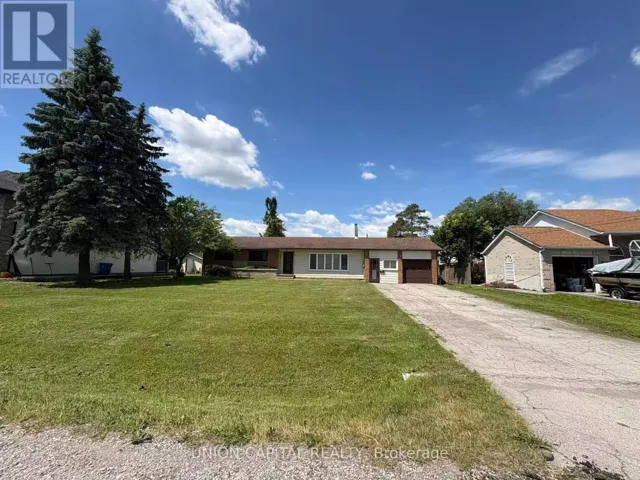 64 CANAL STREET, Georgina (Keswick South), Ontario L4P1K5