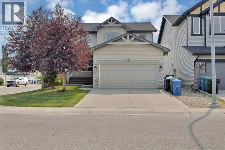 130 Panamount Road NW, Calgary, Alberta T3K0H6