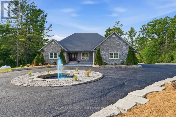 743 TUFTSVILLE ROAD, Stirling-Rawdon (Rawdon Ward), Ontario K0K3E0