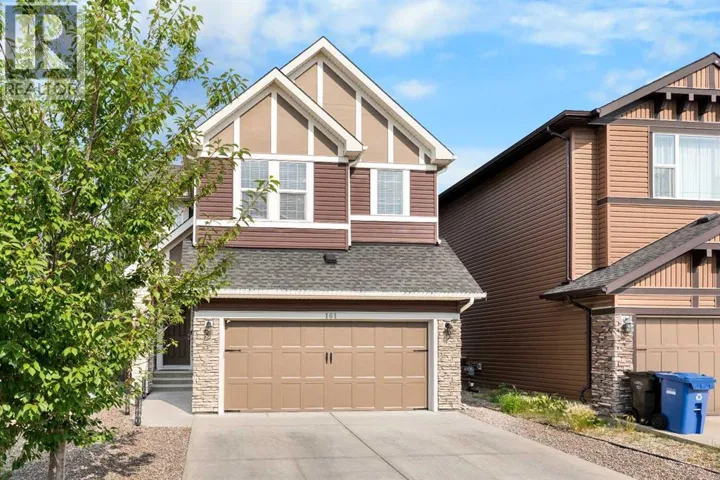 161 Cougar Ridge Close SW, Calgary, Alberta T3H0V4